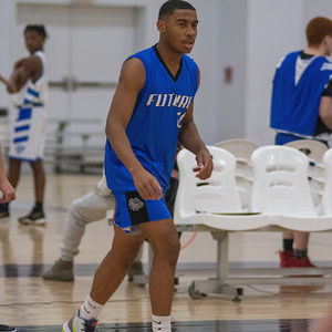 Meet your Posher, Justice